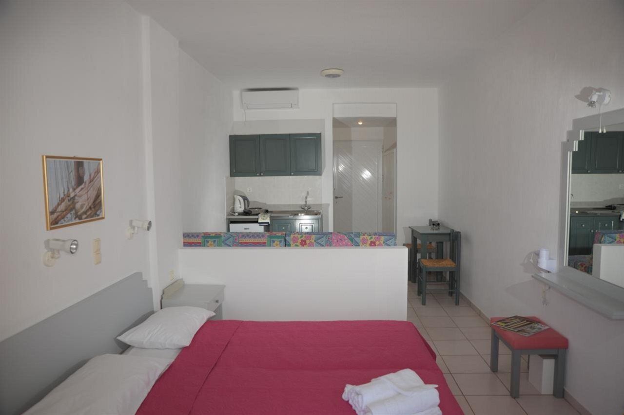 Evalia Apartamento *